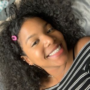 Meet your Posher, Cheyenne